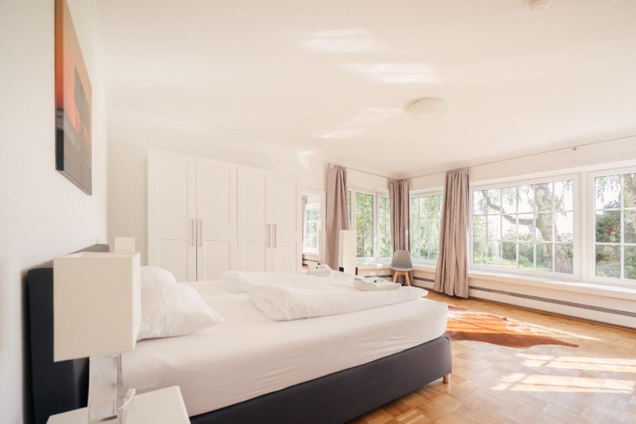 "Reetland" - Haus Hartwig Apartment Tating Ngoại thất bức ảnh