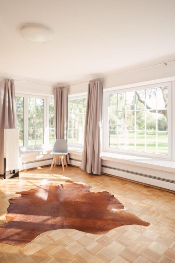 "Reetland" - Haus Hartwig Apartment Tating Ngoại thất bức ảnh