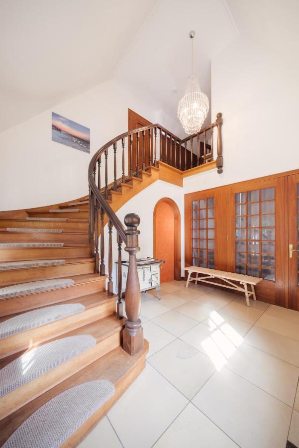 "Reetland" - Haus Hartwig Apartment Tating Ngoại thất bức ảnh