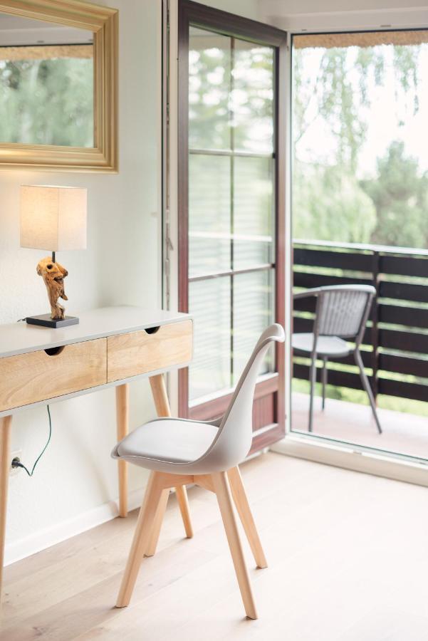 "Reetland" - Haus Hartwig Apartment Tating Ngoại thất bức ảnh