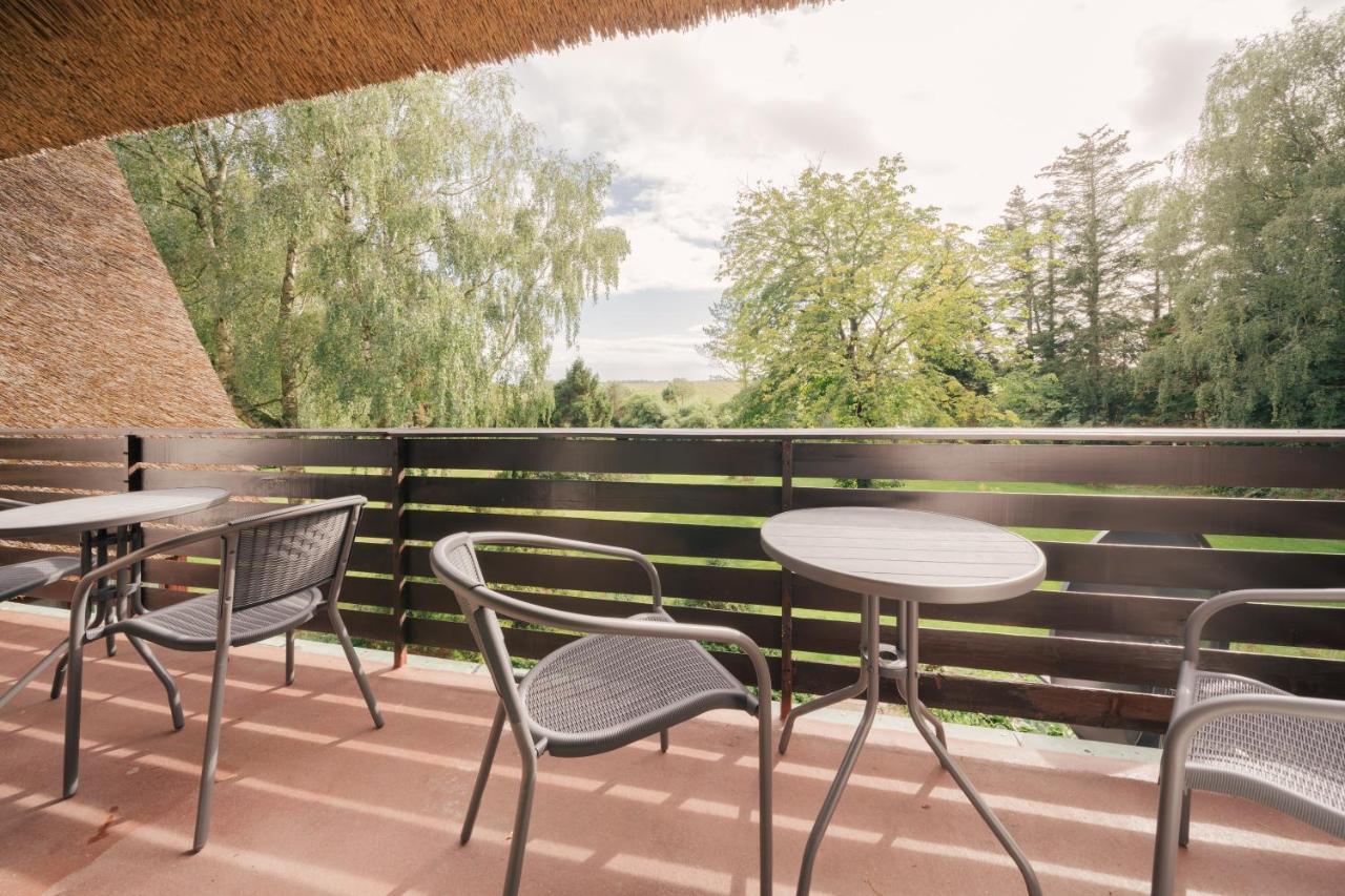 "Reetland" - Haus Hartwig Apartment Tating Ngoại thất bức ảnh