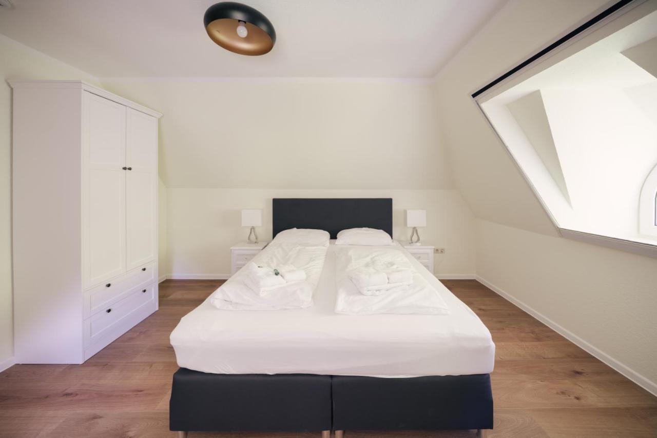 "Reetland" - Haus Hartwig Apartment Tating Ngoại thất bức ảnh