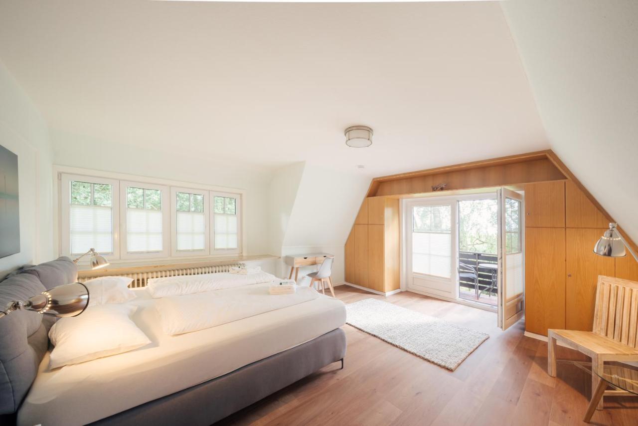 "Reetland" - Haus Hartwig Apartment Tating Ngoại thất bức ảnh
