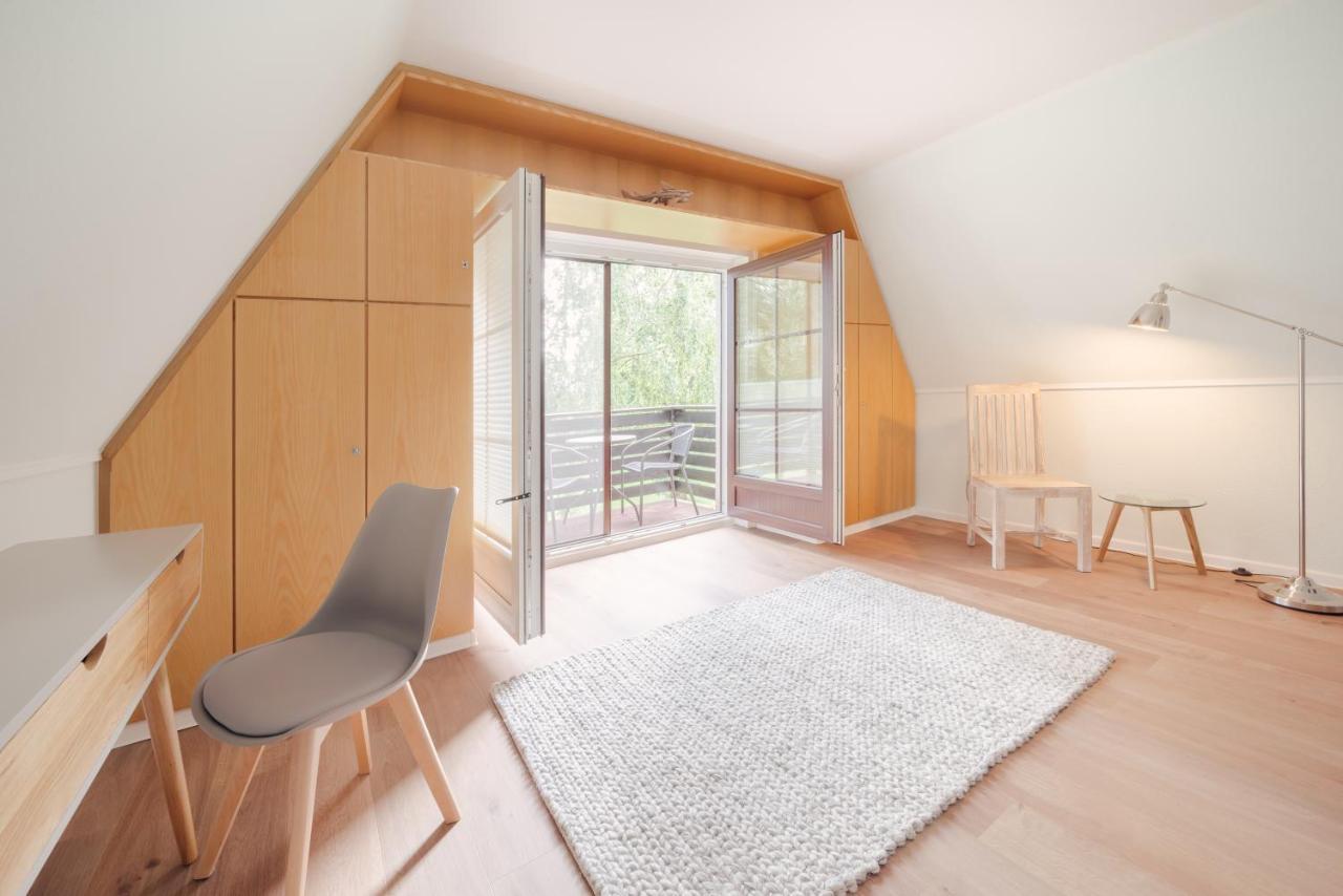 "Reetland" - Haus Hartwig Apartment Tating Ngoại thất bức ảnh